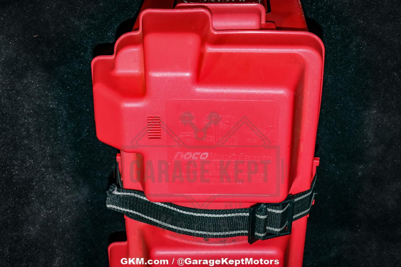 1952 Chevrolet Styleline