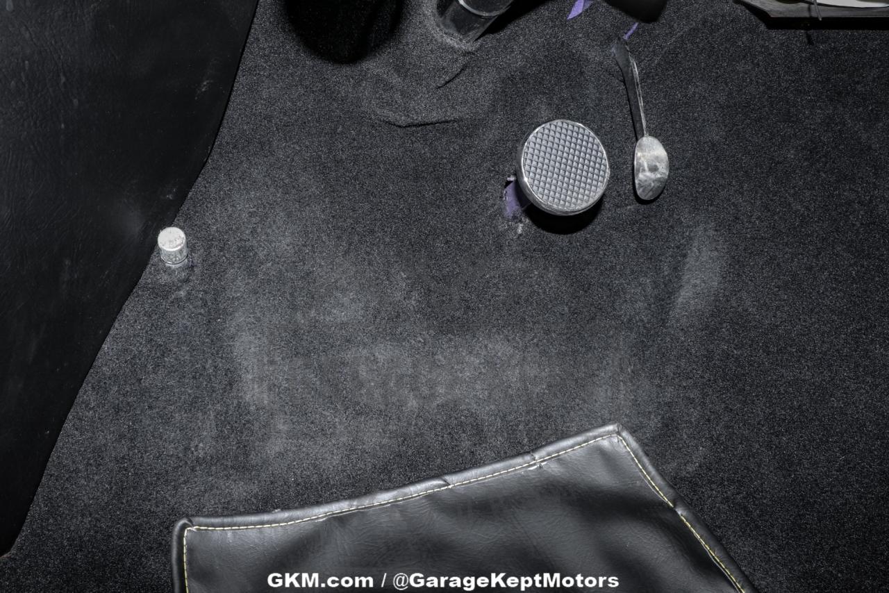 1952 Chevrolet Styleline