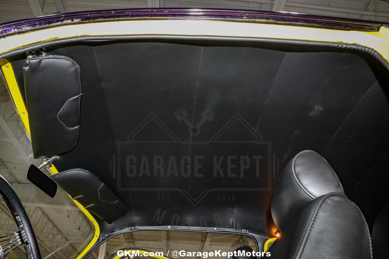 1952 Chevrolet Styleline