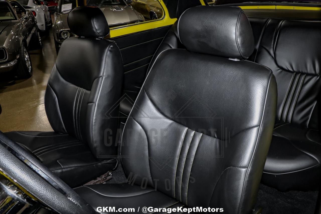 1952 Chevrolet Styleline