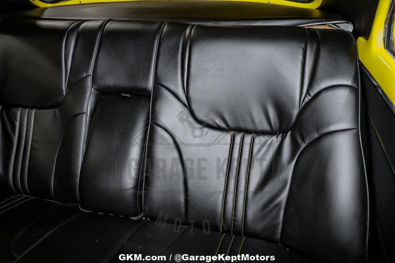 1952 Chevrolet Styleline