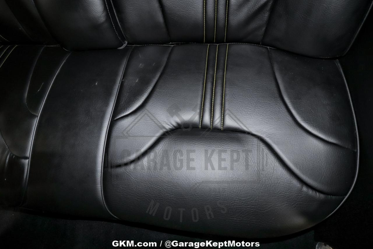 1952 Chevrolet Styleline