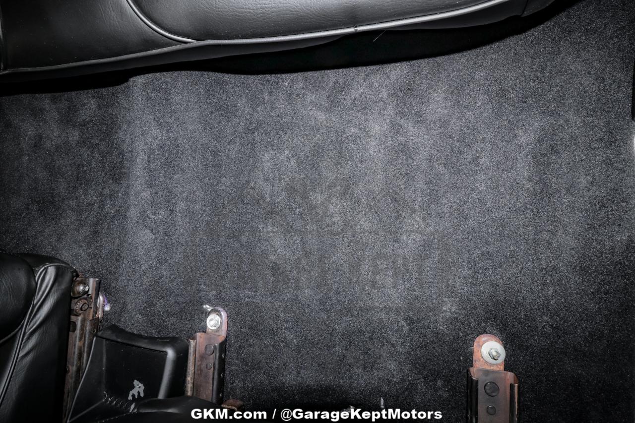 1952 Chevrolet Styleline