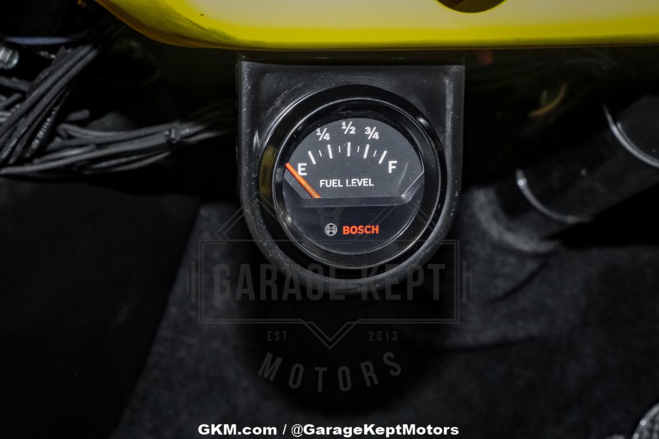 1952 Chevrolet Styleline