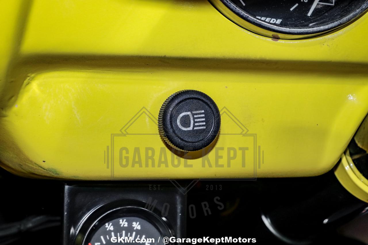 1952 Chevrolet Styleline