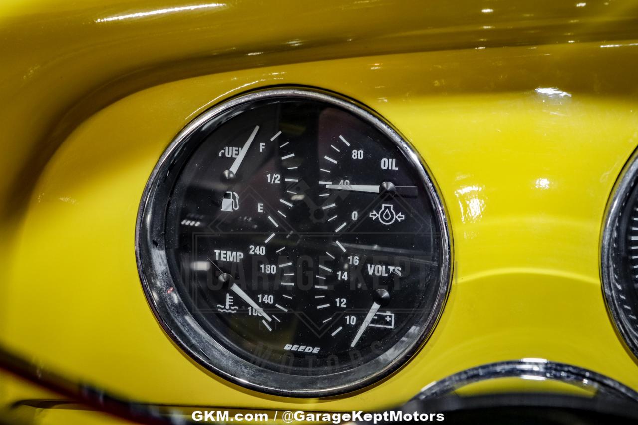 1952 Chevrolet Styleline