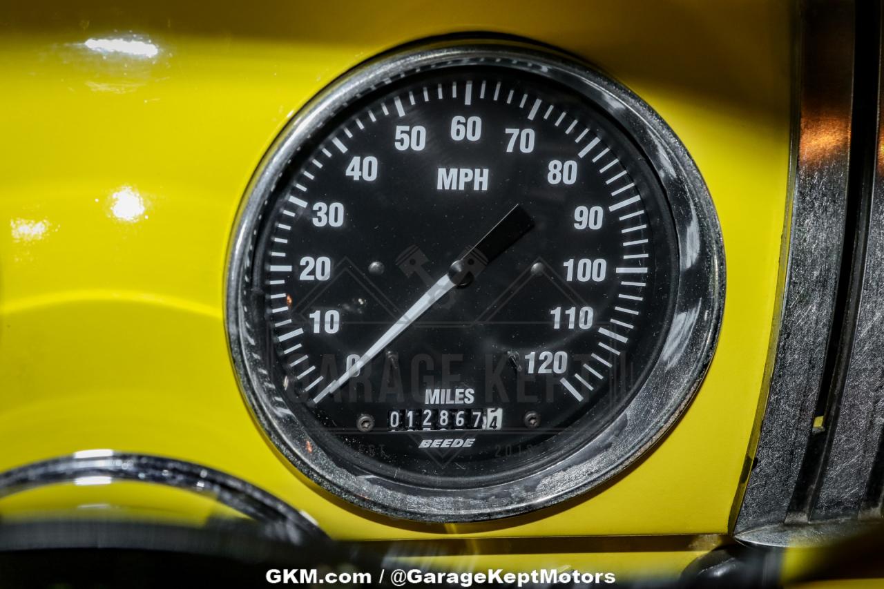 1952 Chevrolet Styleline