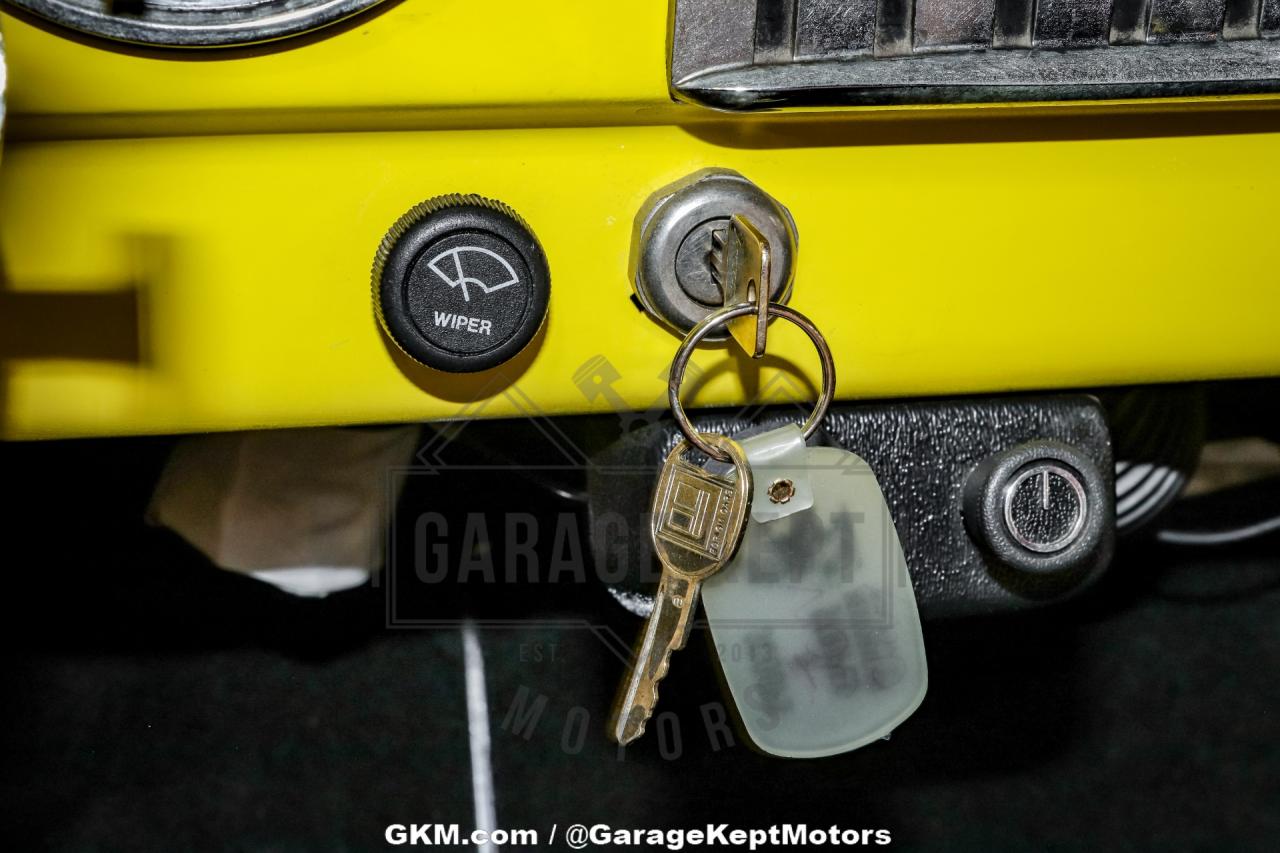 1952 Chevrolet Styleline