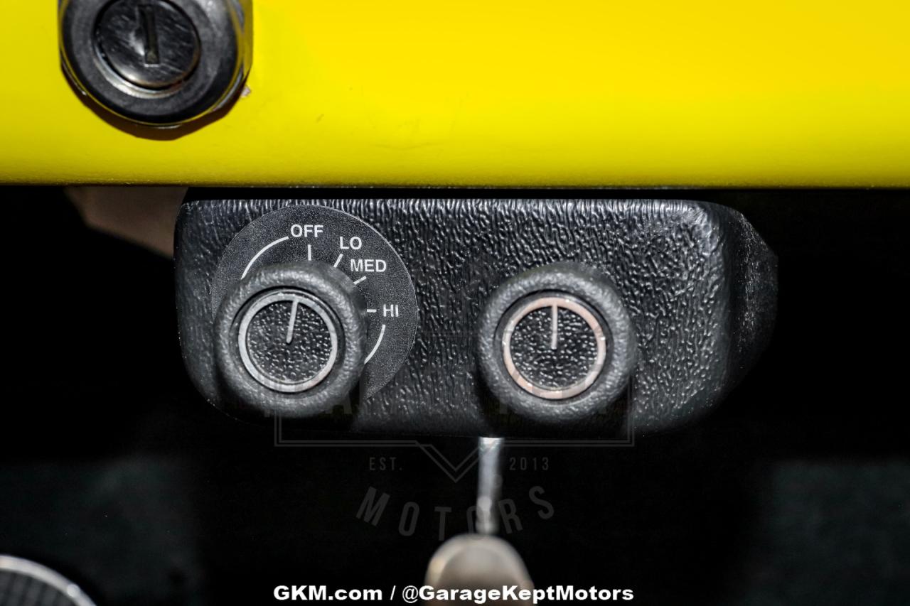 1952 Chevrolet Styleline