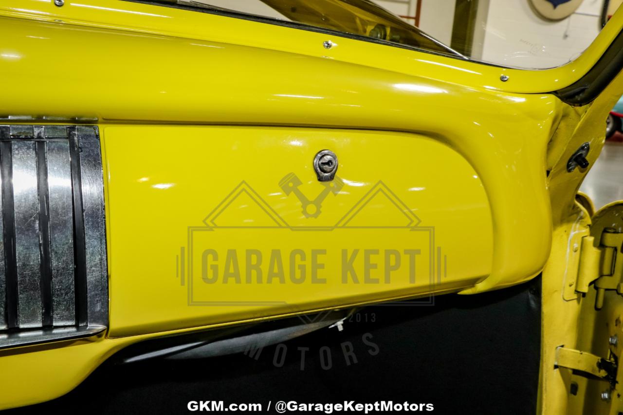 1952 Chevrolet Styleline