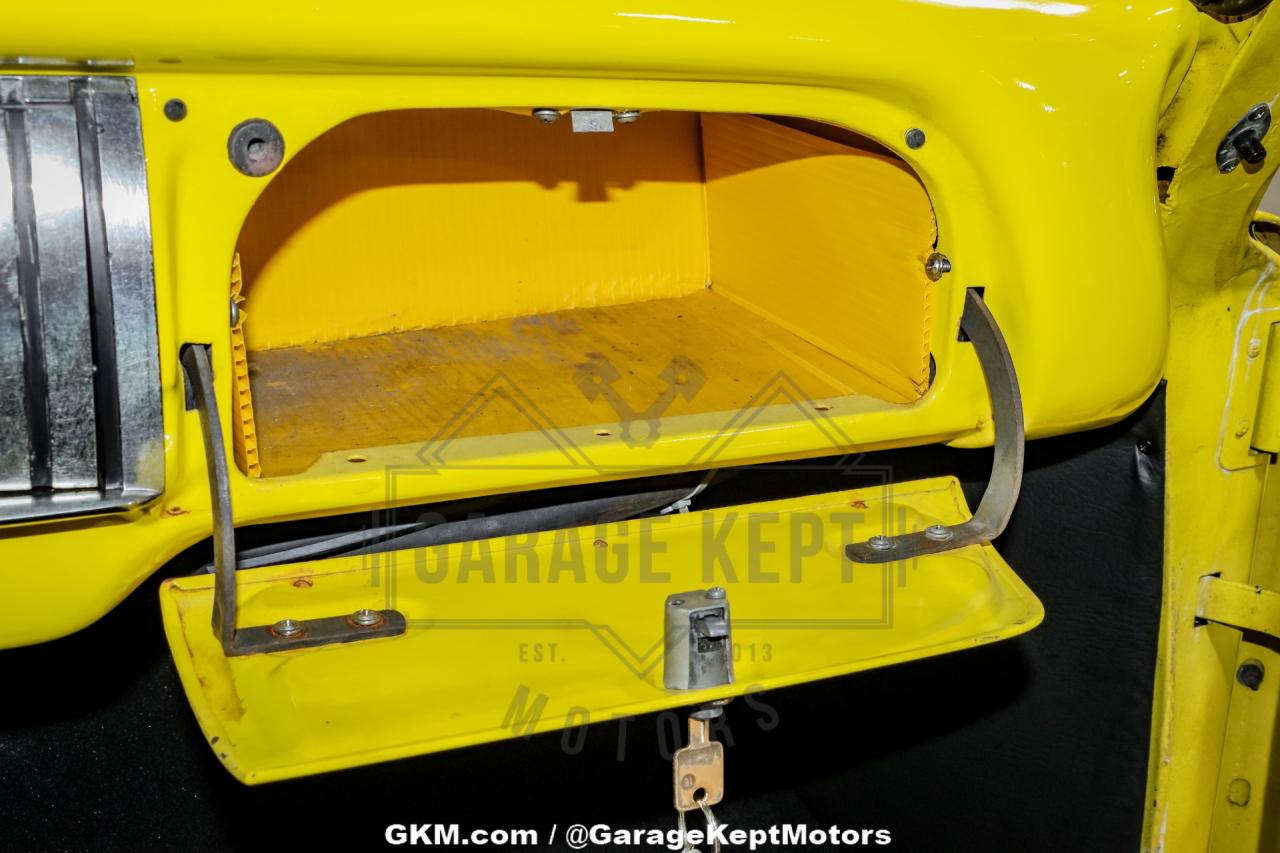 1952 Chevrolet Styleline