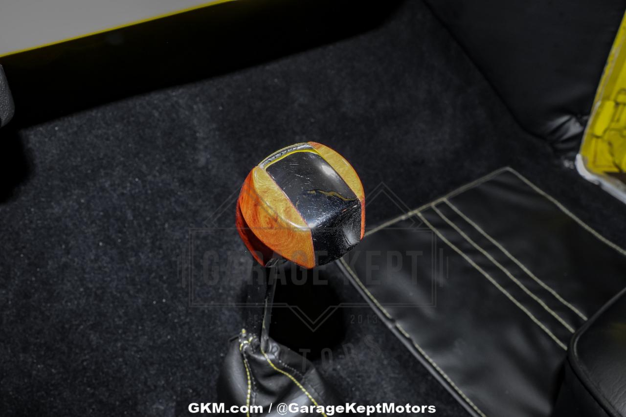 1952 Chevrolet Styleline