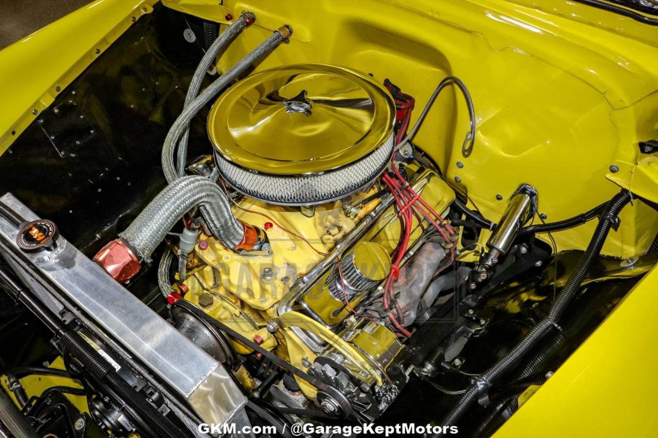 1952 Chevrolet Styleline