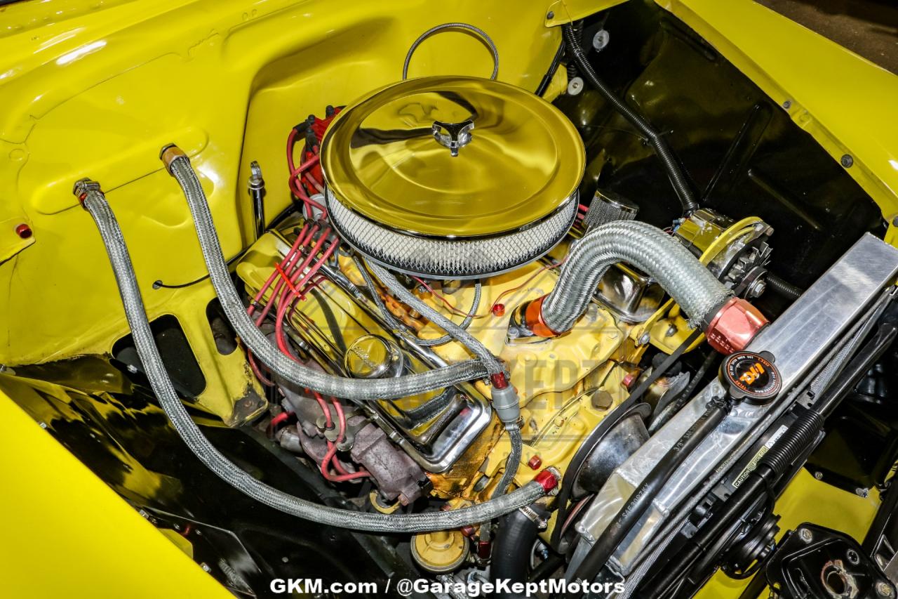 1952 Chevrolet Styleline