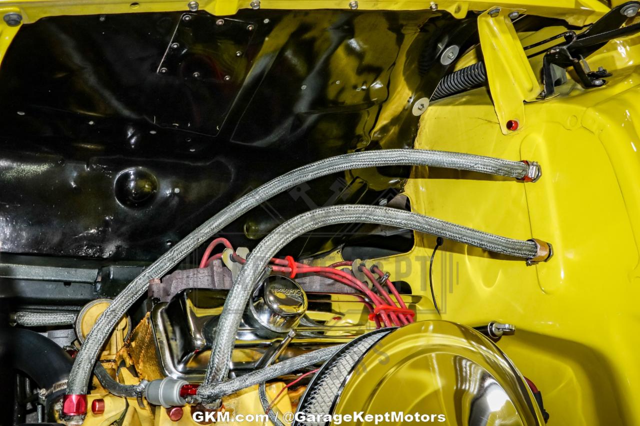 1952 Chevrolet Styleline