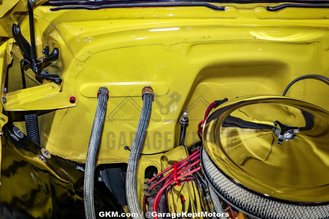 1952 Chevrolet Styleline