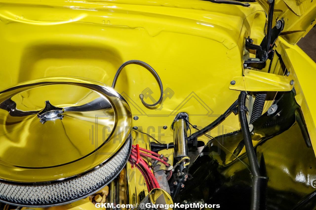 1952 Chevrolet Styleline