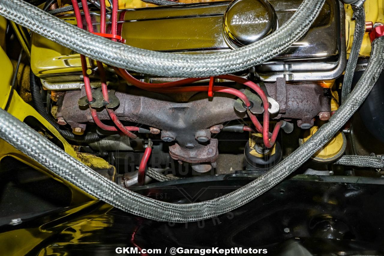 1952 Chevrolet Styleline