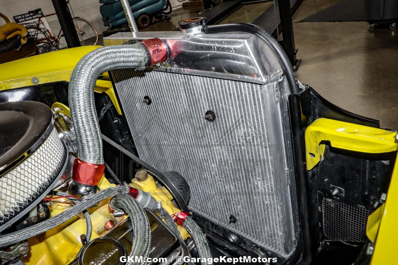 1952 Chevrolet Styleline