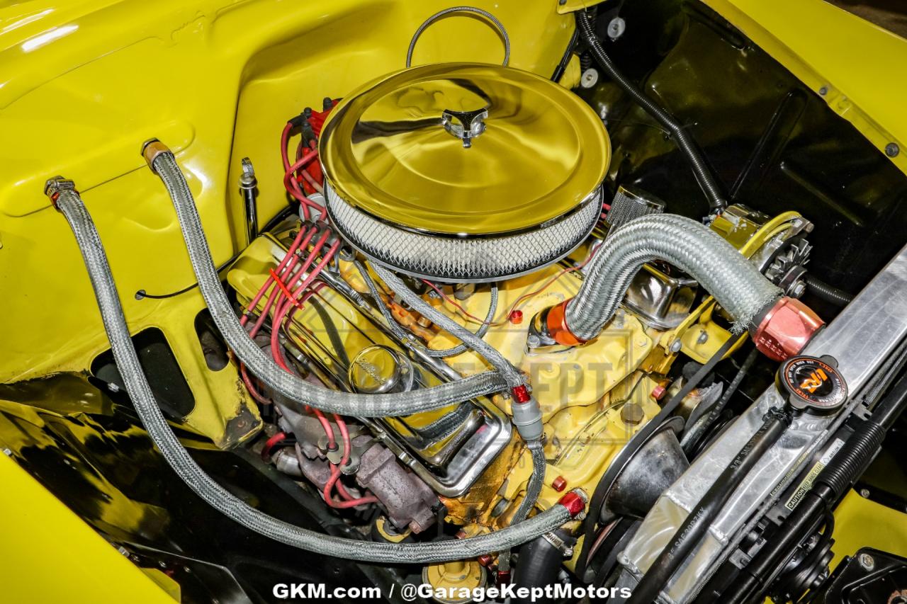 1952 Chevrolet Styleline