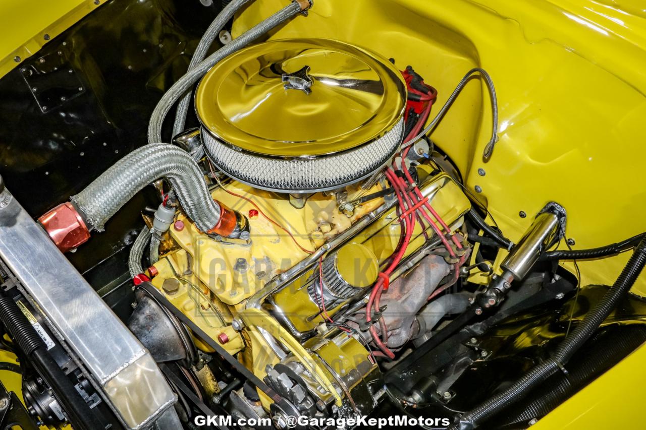 1952 Chevrolet Styleline