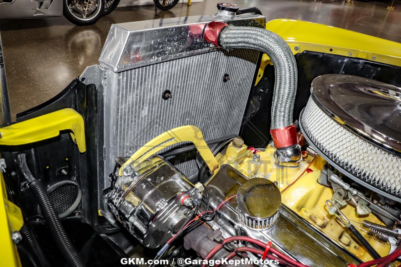 1952 Chevrolet Styleline