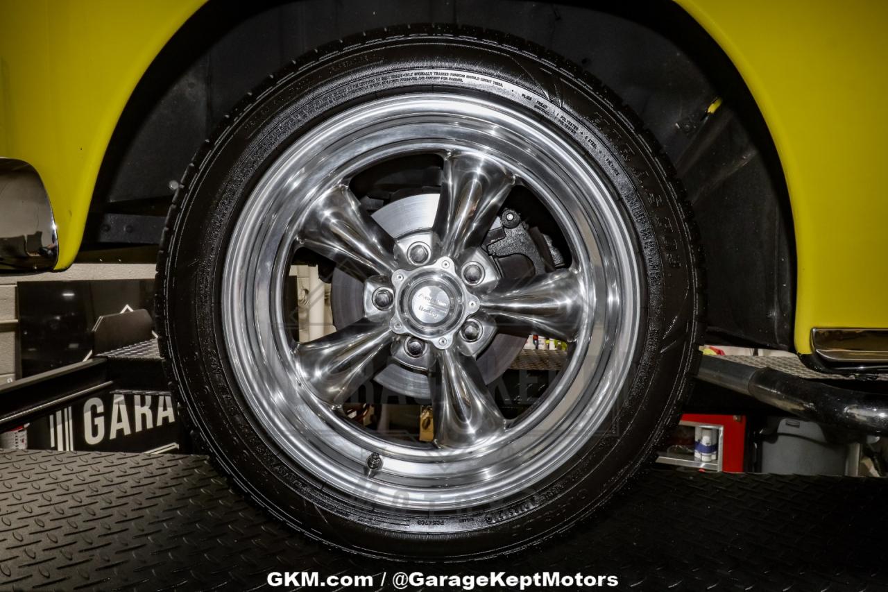 1952 Chevrolet Styleline