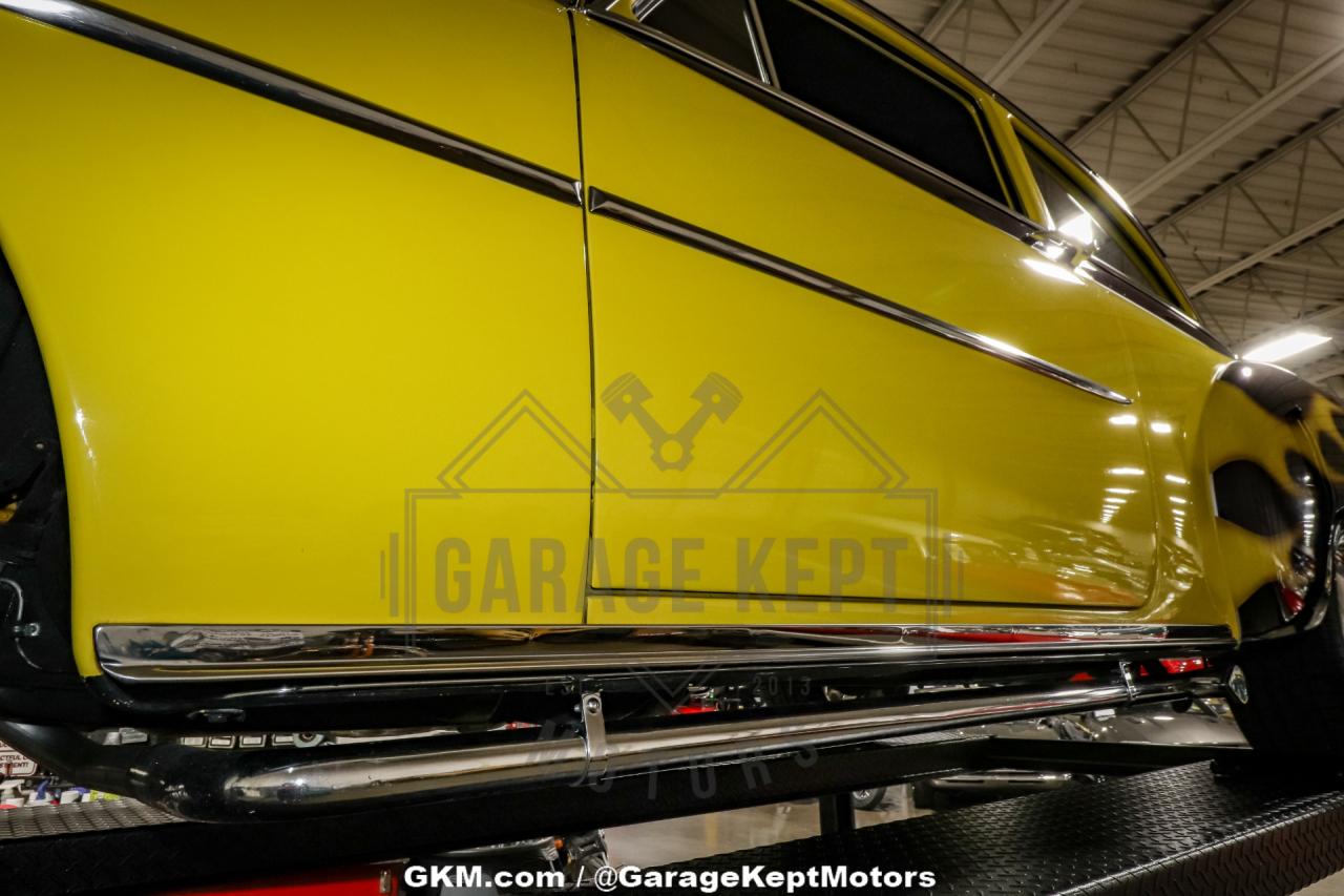 1952 Chevrolet Styleline