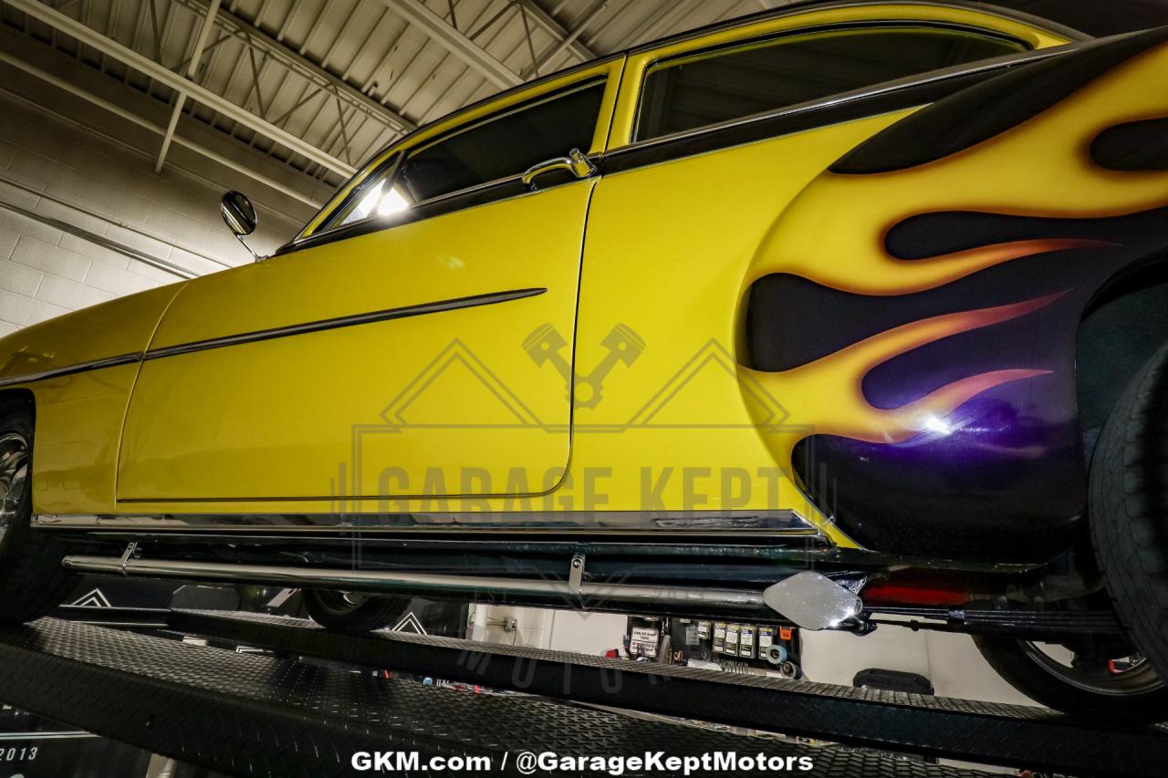 1952 Chevrolet Styleline