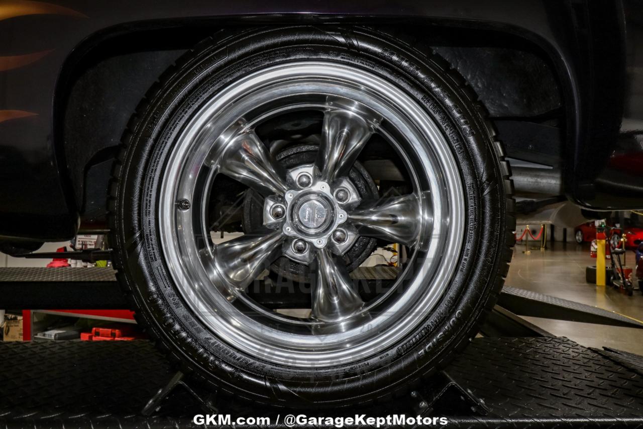 1952 Chevrolet Styleline