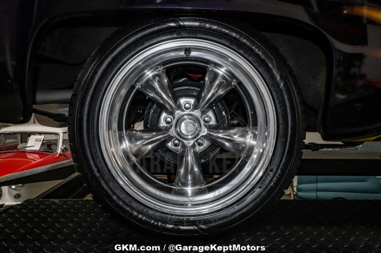 1952 Chevrolet Styleline