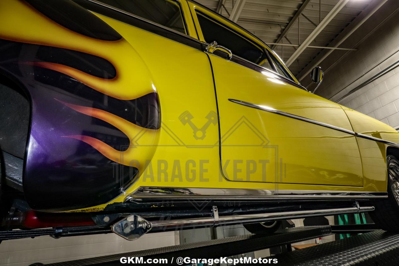 1952 Chevrolet Styleline