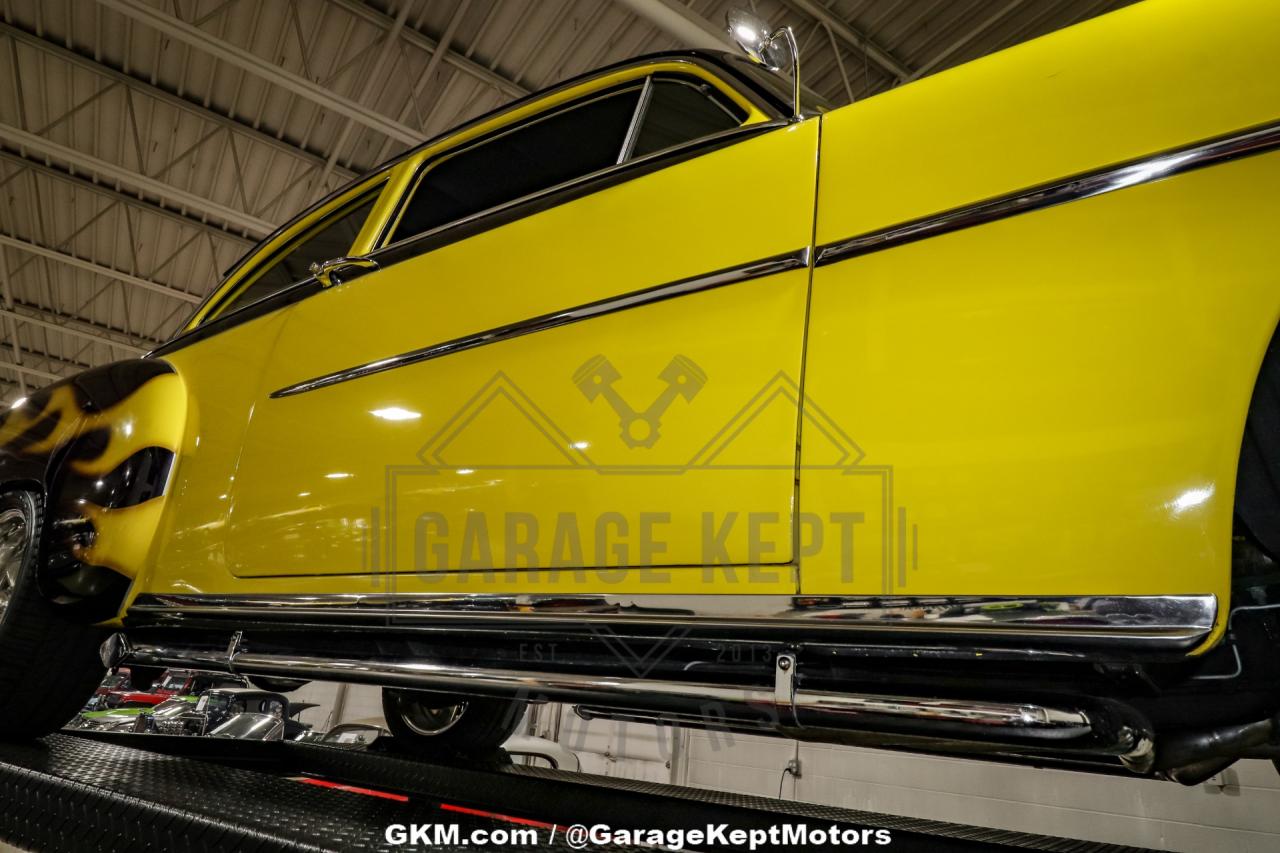 1952 Chevrolet Styleline