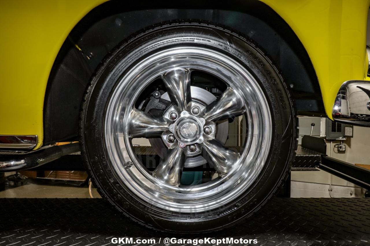 1952 Chevrolet Styleline