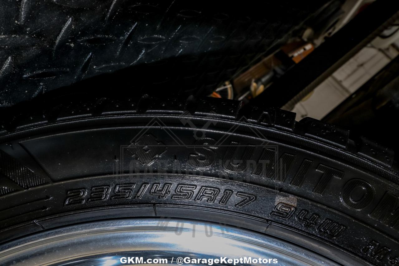 1952 Chevrolet Styleline