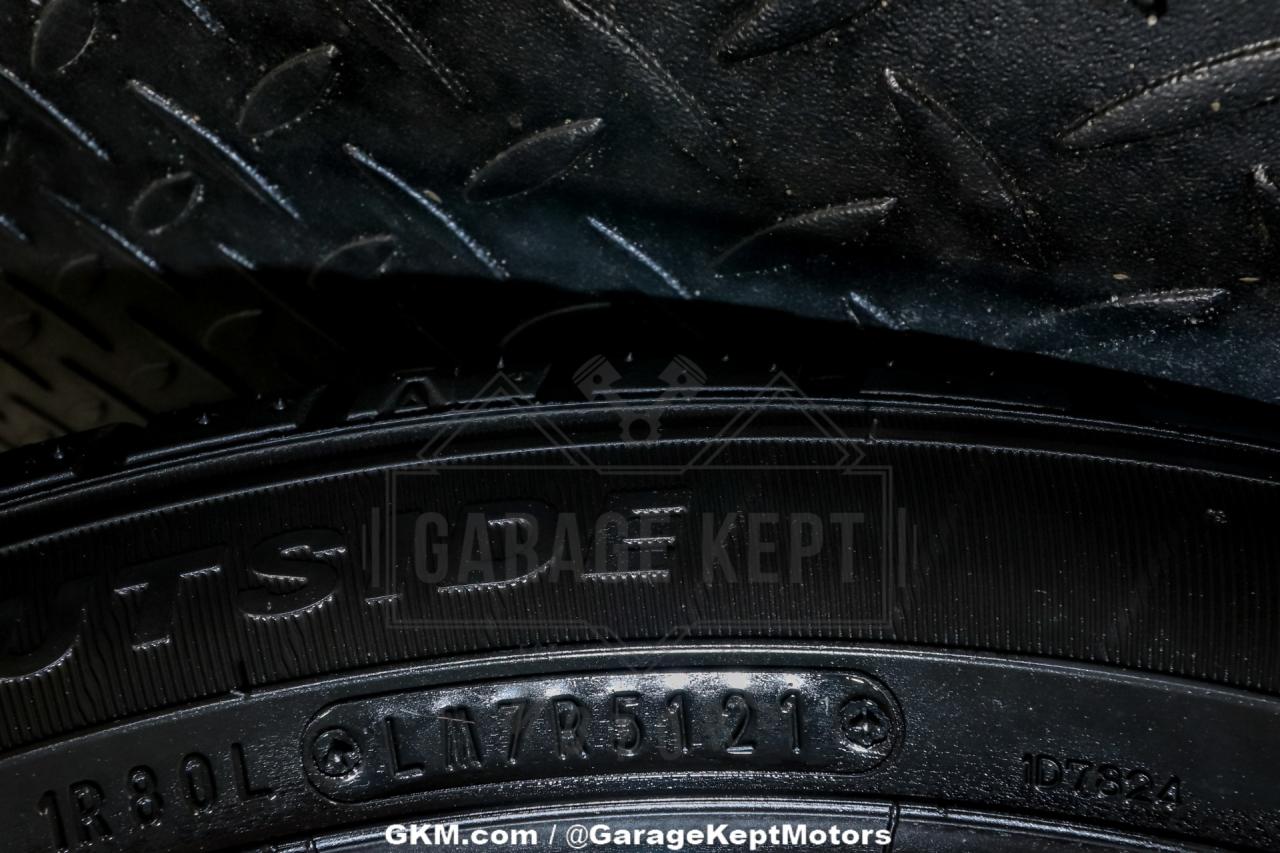 1952 Chevrolet Styleline