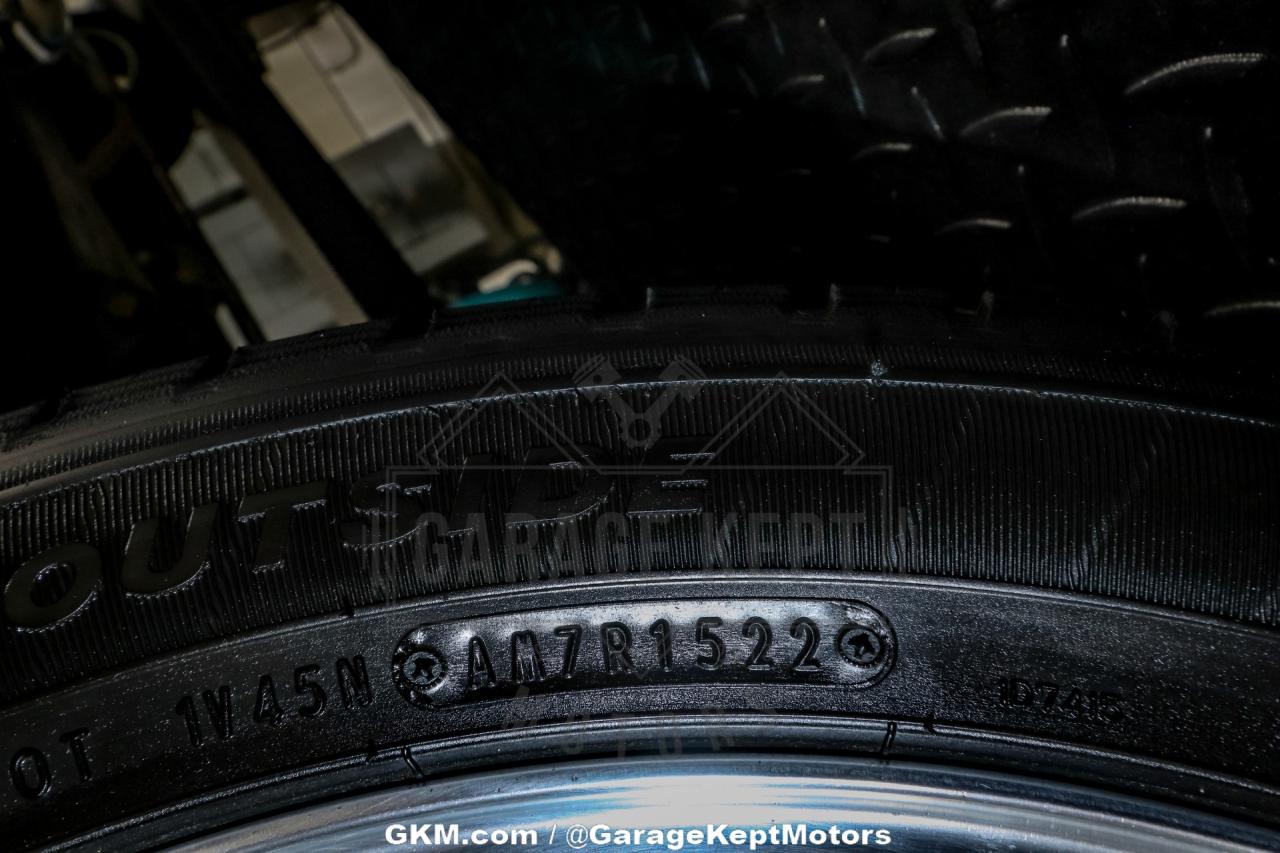 1952 Chevrolet Styleline