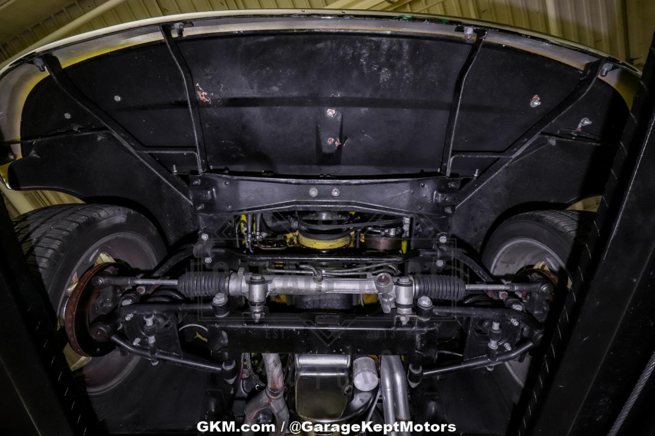 1952 Chevrolet Styleline