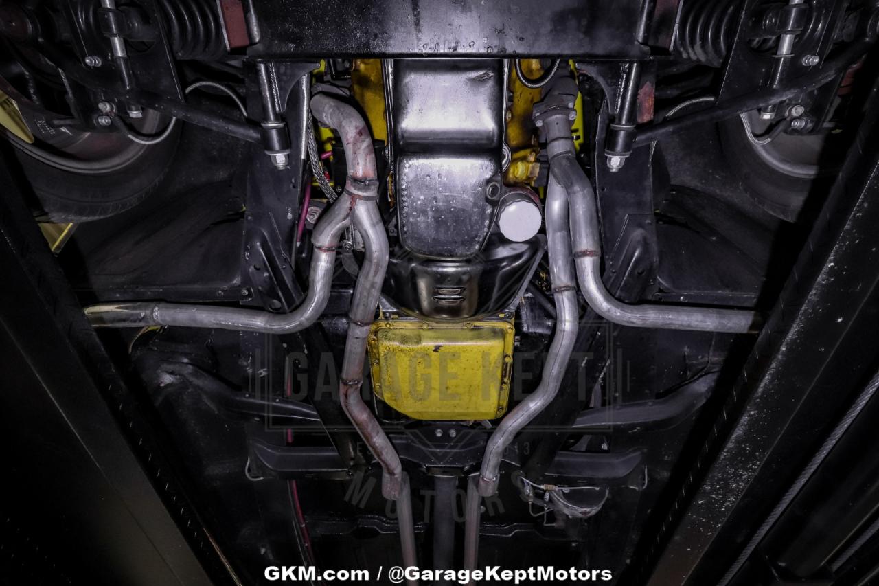 1952 Chevrolet Styleline