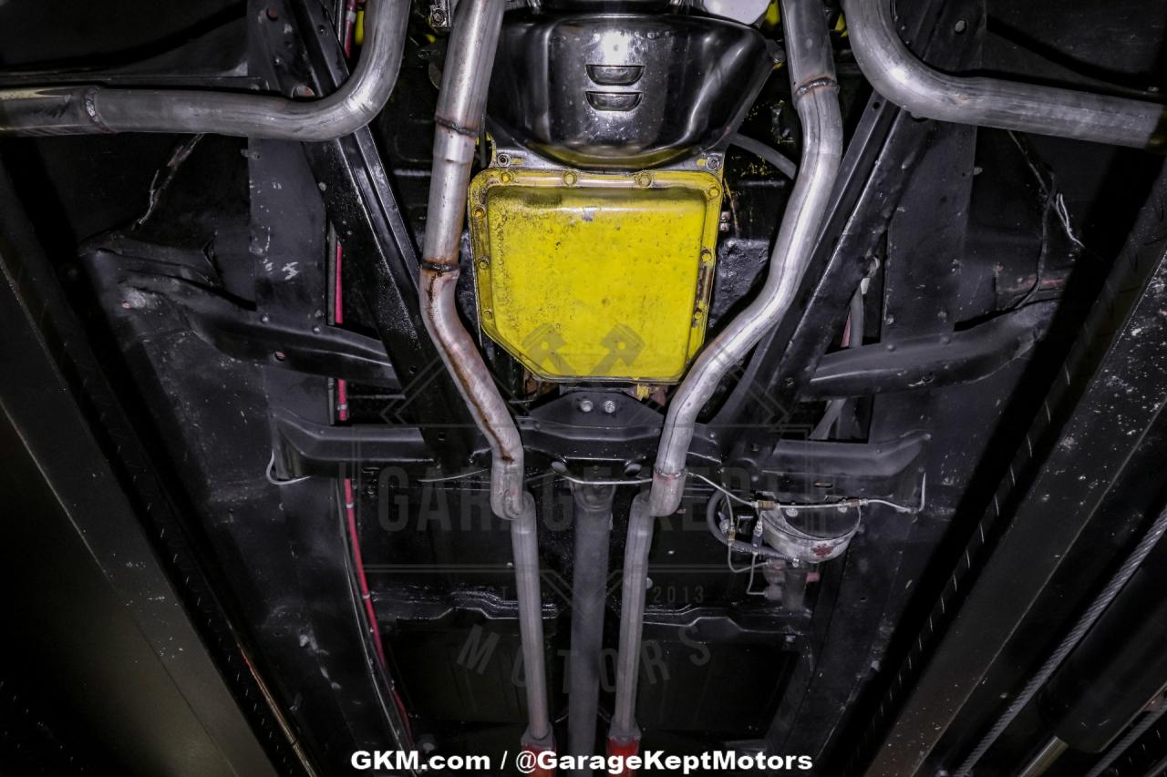 1952 Chevrolet Styleline