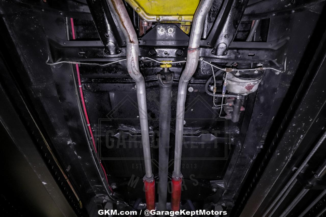 1952 Chevrolet Styleline