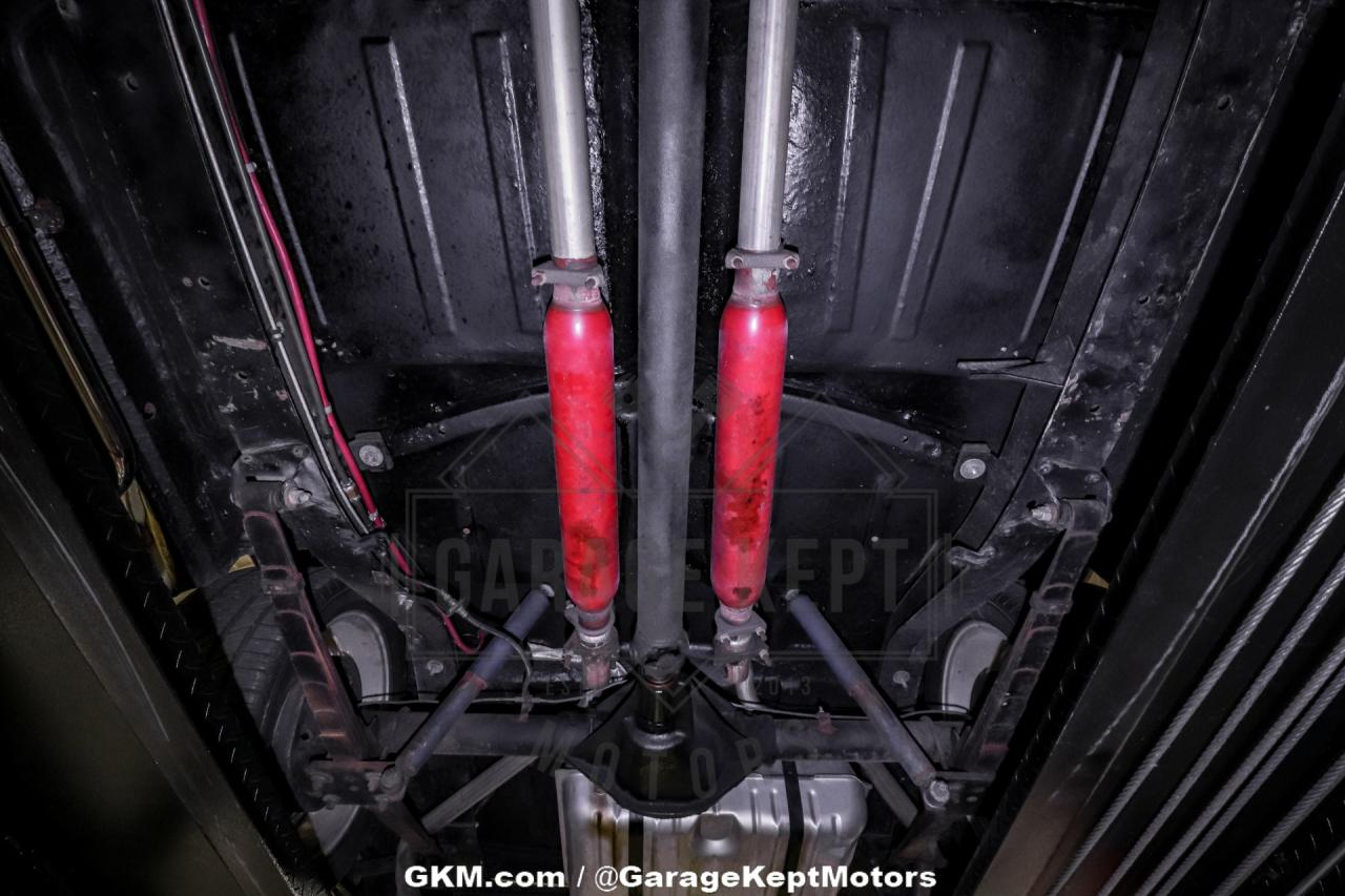 1952 Chevrolet Styleline