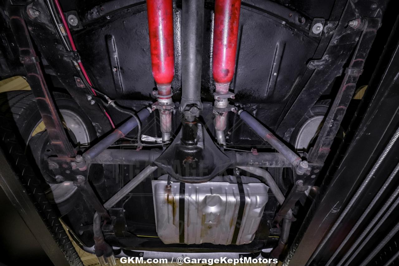 1952 Chevrolet Styleline