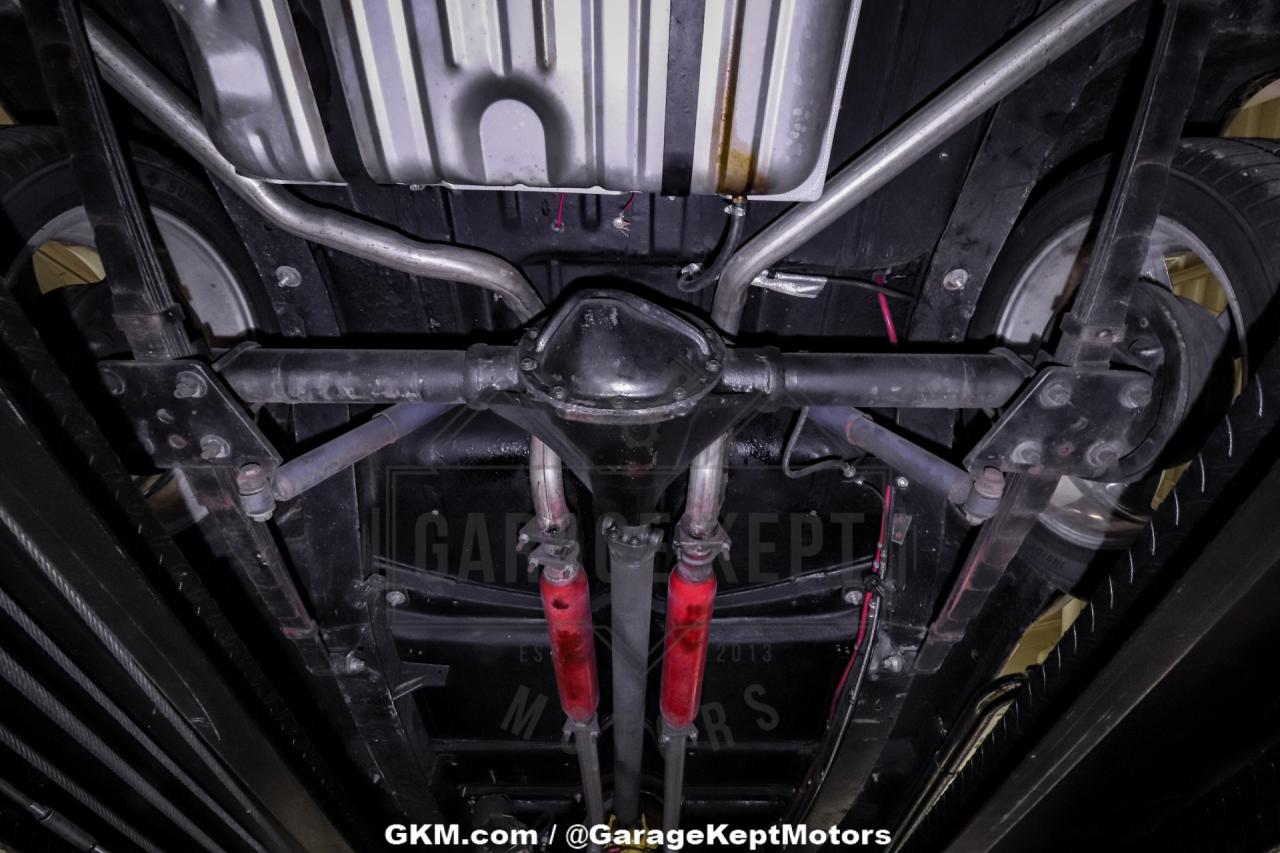 1952 Chevrolet Styleline