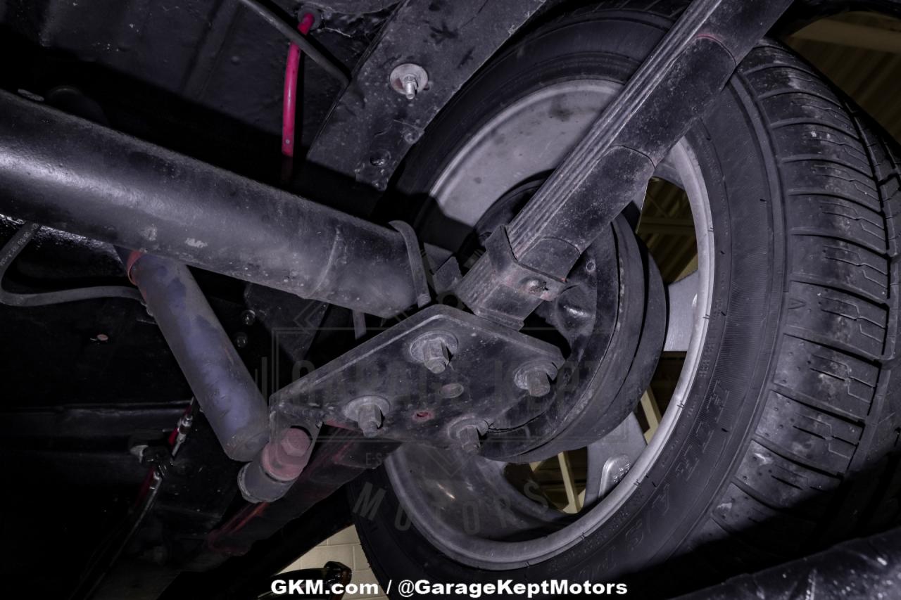 1952 Chevrolet Styleline