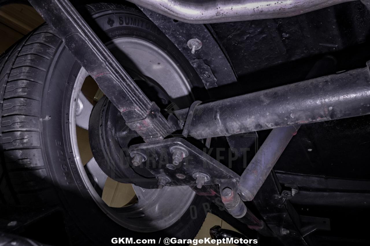 1952 Chevrolet Styleline