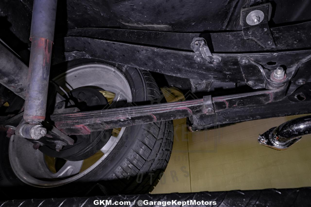 1952 Chevrolet Styleline