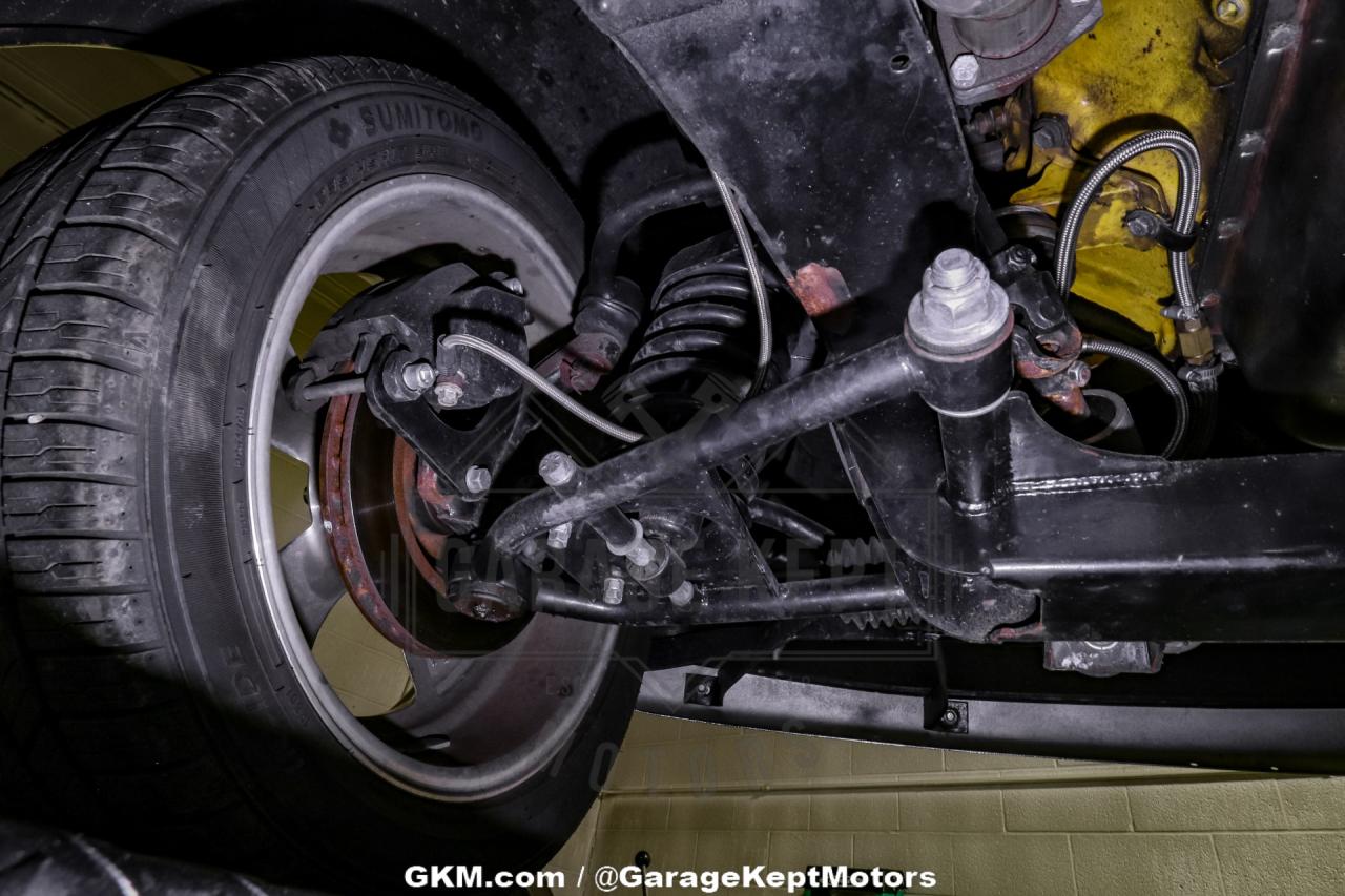 1952 Chevrolet Styleline