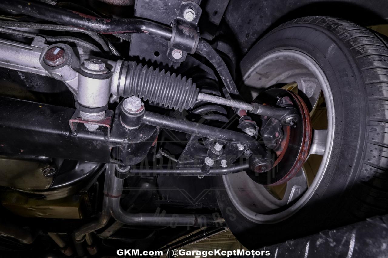 1952 Chevrolet Styleline