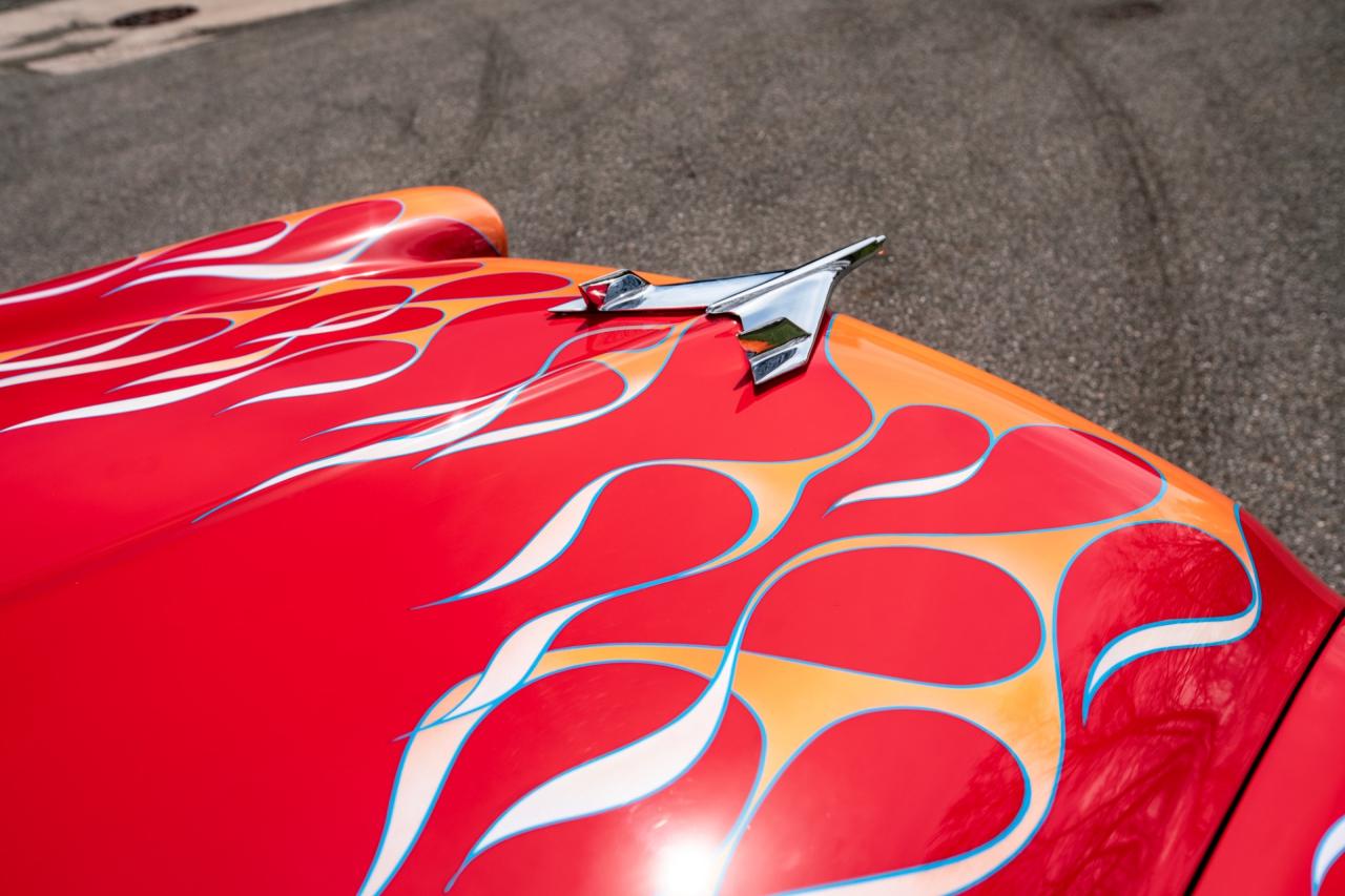 1956 Chevrolet Bel Air